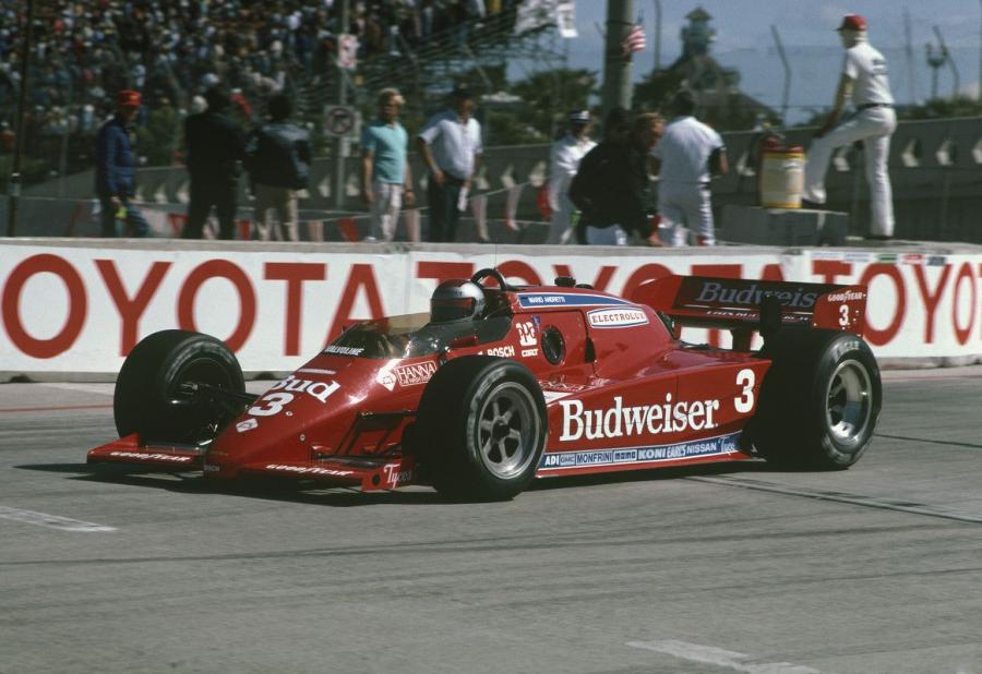 Lola T800 '1984